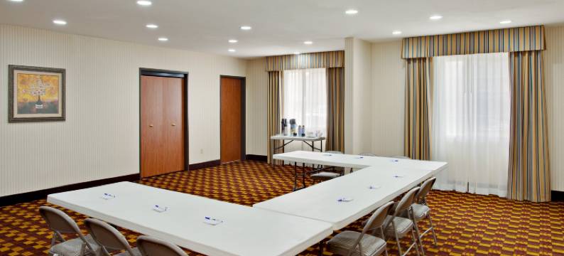 智选假日套房酒店杰克逊(Holiday Inn Express & Suites JACKSON by IHG)图片