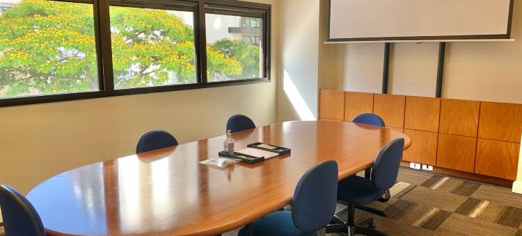 Staybridge Suites 圣保罗(Staybridge Suites Sao Paulo)图片