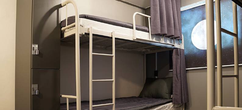 阿波罗旅馆(Apollo Guesthouse)图片