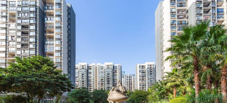 岛屿民宿(迎宾大道1号分店)图片