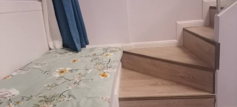 成都府河心怡民宿(曹家巷红星桥地铁站店)图片