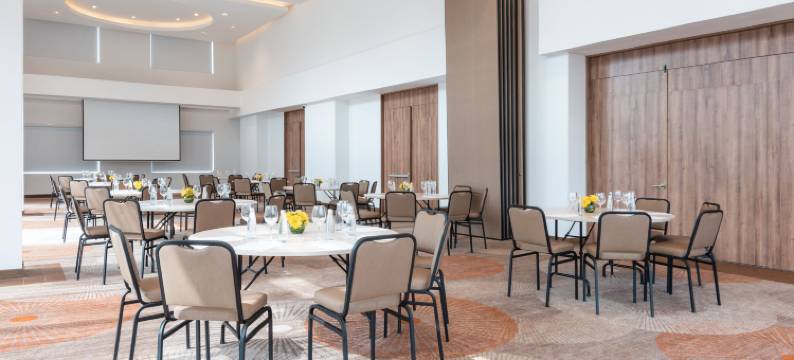 Residence Inn Bogota图片