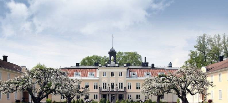 索德图纳城堡酒店(Södertuna Slott)图片