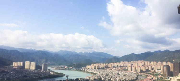 贵安花花民宿(贵康路分店)图片