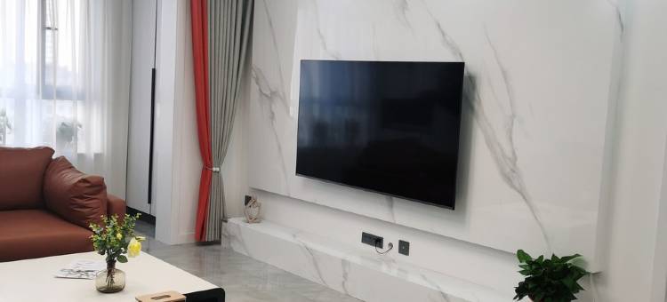 小潘(Alva)公寓(沿河西路分店)图片