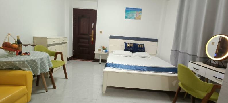 清轩居店民宿(细新巷分店)图片