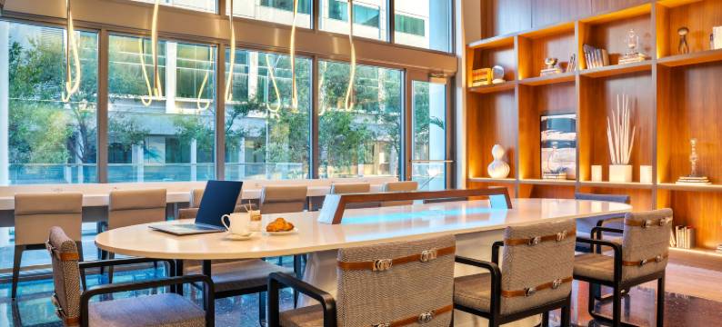 劳德代尔堡拉斯奥拉斯凯悦尚萃酒店(Hyatt Centric Las Olas Fort Lauderdale)图片