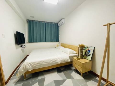 天宫特色民宿(北马道分店)