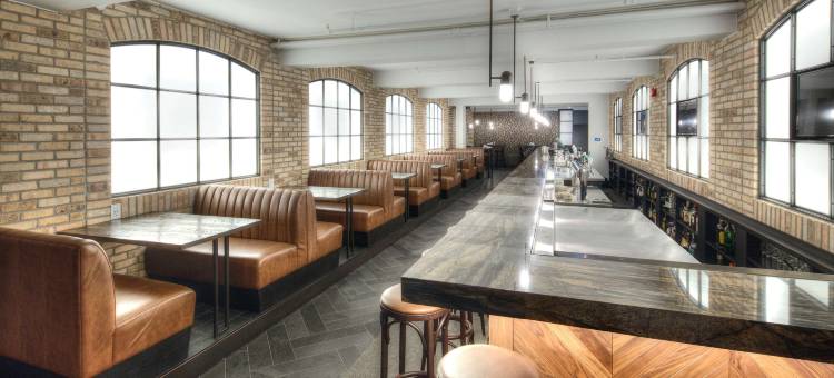 沃尔珀酒店 - Hyatt尚选品牌成员(The Walper Hotel, Part of Jdv by Hyatt)图片