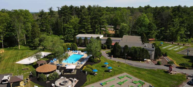 天堂小溪度假村(Paradise Stream Resort)图片