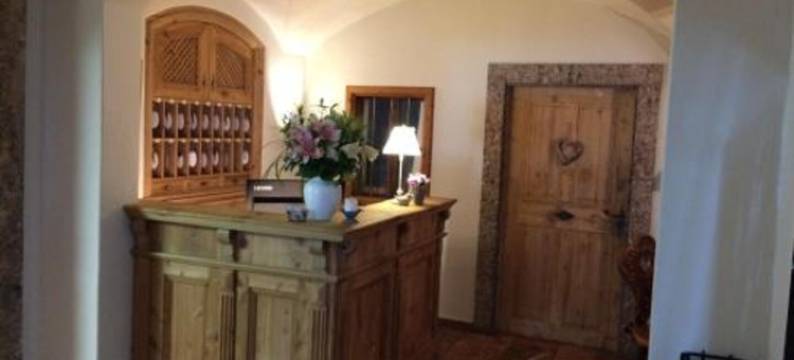 盖斯索夫赫恩豪斯旅馆(Gasthof Herrnhaus)图片