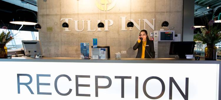 爱因霍温机场郁金香酒店(Tulip Inn Eindhoven Airport)图片