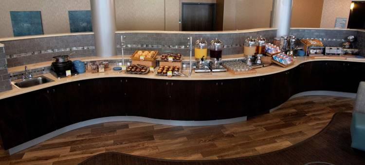 伯米吉希尔顿逸林酒店(DoubleTree by Hilton Bemidji)图片