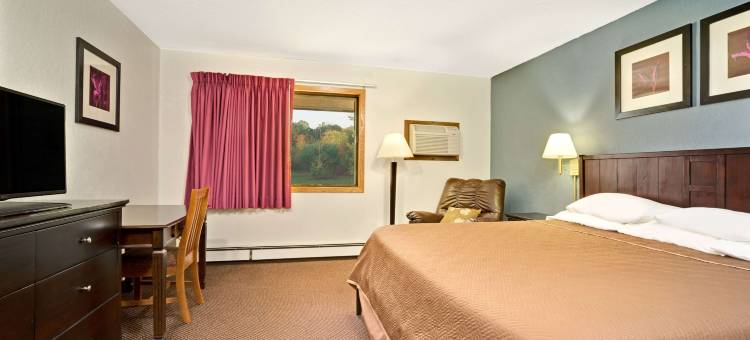 Travelodge by Wyndham Valleyfair Shakopee图片