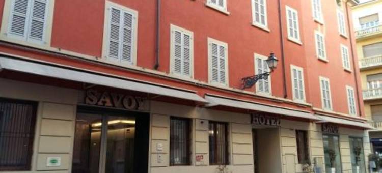 萨伏伊酒店(Savoy Hotel)图片