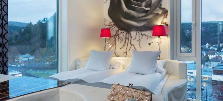 斯堪迪克岩城酒店(Scandic Rock City)图片