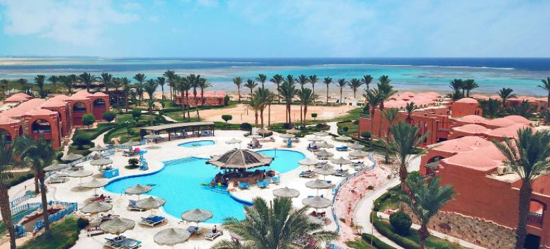 东方海岸酒店(Swisstouch Resort ex Sentido Dream Marsa Alam)图片