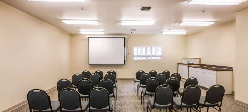 锡拉北园凯艺酒店(Quality Inn Selah North Park)图片