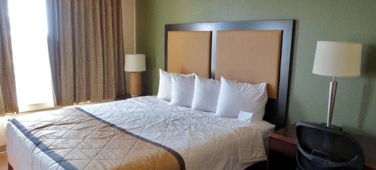 美国长住酒店精选套房 - 奥斯汀 - 西北 - 研究园区(Extended Stay America Select Suites - Austin - Northwest - Research Park)图片