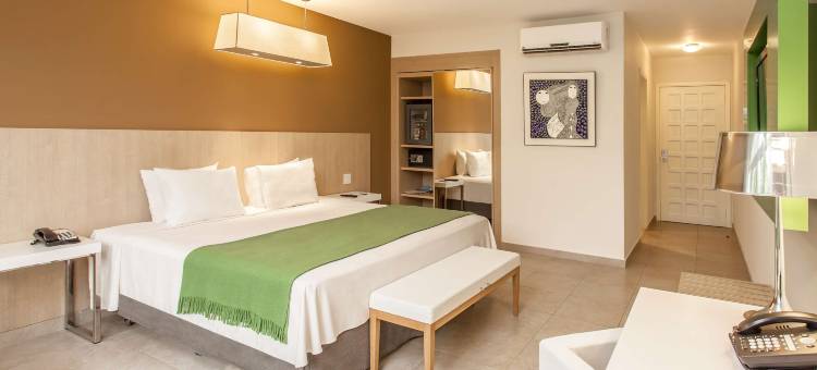 海地厄尔牧场NH酒店(NH Haiti El Rancho)图片