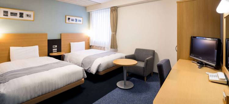 佐贺舒适酒店(Comfort Hotel Saga)图片