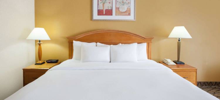 坎顿美洲最佳价值旅馆(Americas Best Value Inn Canton)图片