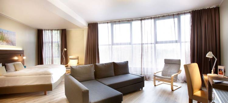 基尔金色郁金香酒店(Hotel Kiel by Golden Tulip)图片