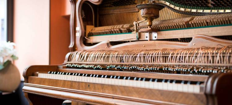 巴黎鲍里斯五世酒店(HappyCulture集团)(Hotel Boris V. by Happyculture)图片