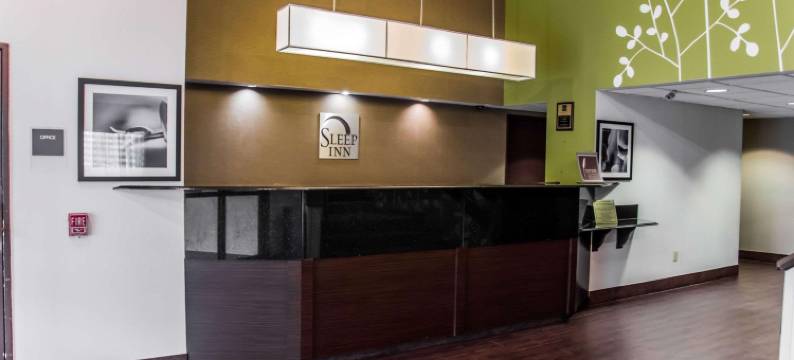 马修斯夏洛特舒眠酒店(Sleep Inn Matthews-Charlotte)图片