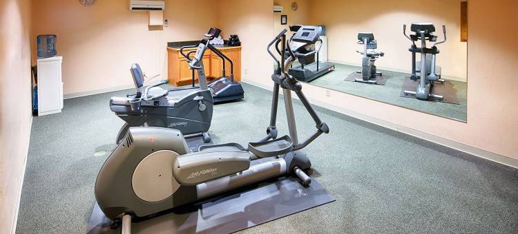 米苏拉红狮套房酒店(Red Lion Inn & Suites Missoula)图片