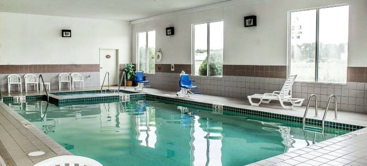 罗德威酒店(Rodeway Inn)图片