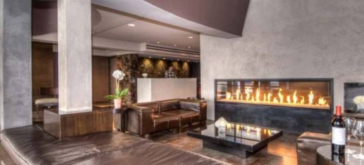 温德姆商标精选O酒店(The O Hotel, Trademark Collection by Wyndham)图片