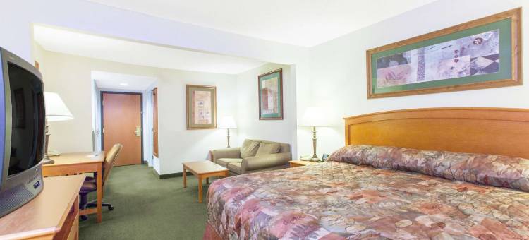 Wingate by Wyndham Bentonville Airport图片