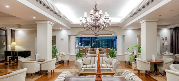舒维拉别墅酒店(SH Villa Gadea Altea)图片