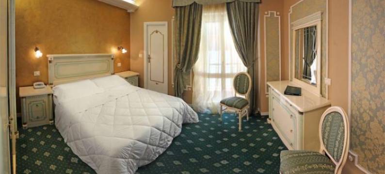 米凯奇拉大酒店(Grand Hotel Michelacci)图片