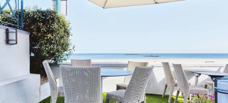 亚历山德拉贝斯特韦斯特酒店(Best Western Hotel Alexandra)图片