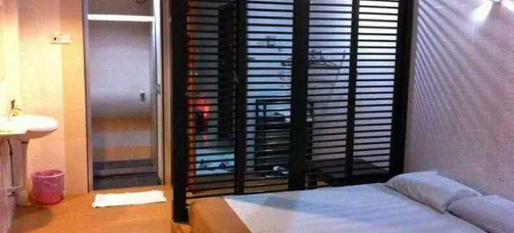 太平弗拉马酒店(Hotel Furama Taiping)图片