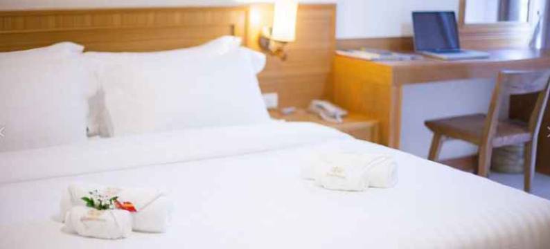 穆安曼妮精品酒店(Muanmanee Boutique Hotel)图片