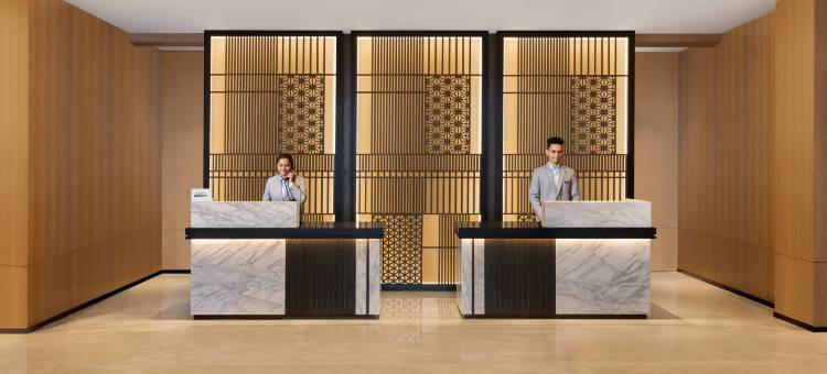 德拉敦万豪万枫酒店(Fairfield by Marriott Dehradun)图片