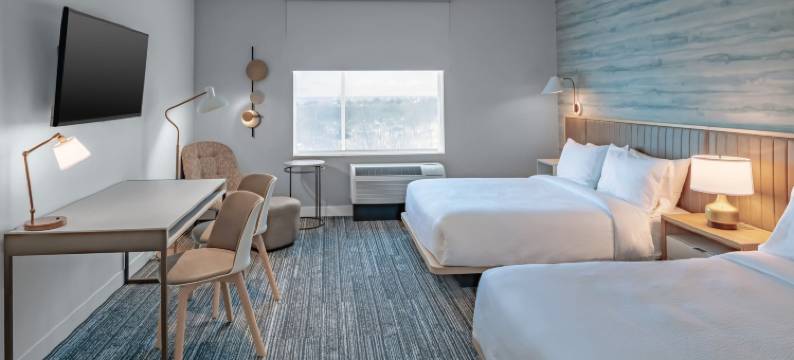 TownePlace Suites Dallas Rockwall图片