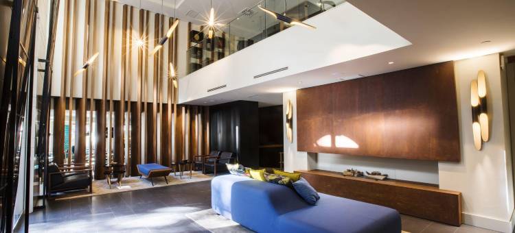 利贝尔达迪文奇酒店(Vincci Liberdade)图片