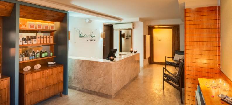 Hotel da Bahia by Wish图片