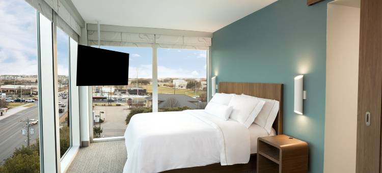 领域源宿奥斯汀酒店(Element Austin at the Domain)图片