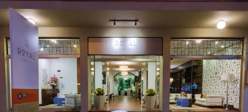 皇家酒店(Hotel Royal)图片