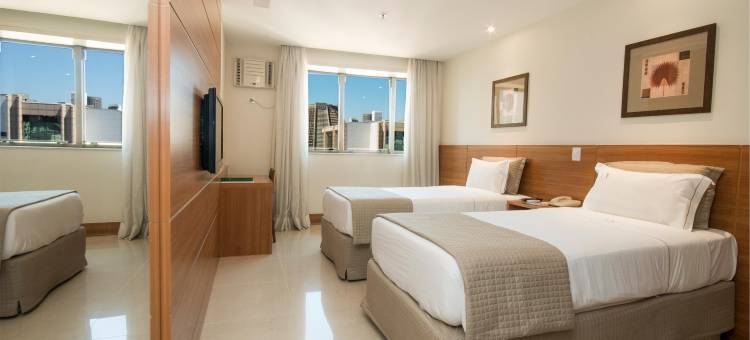 美洲格拉纳达酒店(Américas Granada Hotel)图片