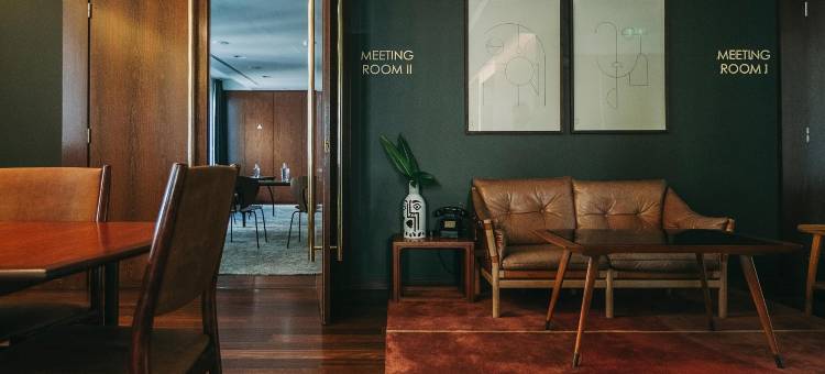 复古水疗酒店-里斯本(The Vintage Hotel & Spa – Lisbon)图片