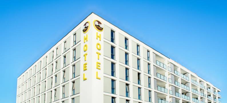 威廉港B&B酒店(B&B HOTEL Wilhelmshaven)图片