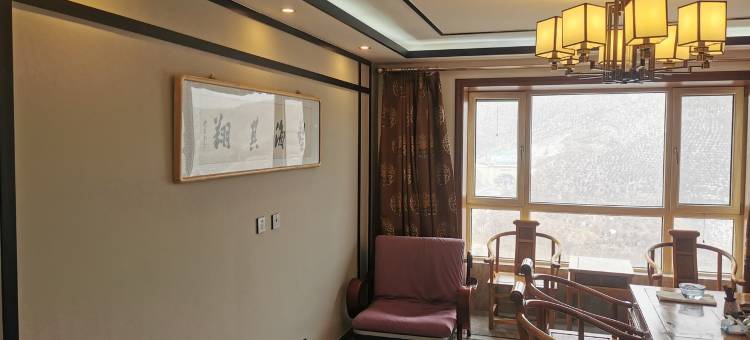 海南临海民宿(赐儿山2号隧道分店)图片