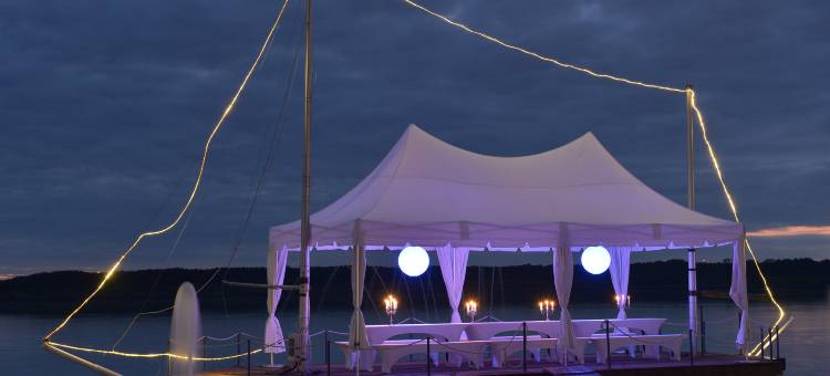 柏林-朗斯多夫酒店(Seehotel Berlin-Rangsdorf)图片