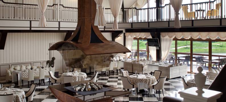 高级高尔夫 SPA 度假村(Superior Golf & Spa Resort)图片